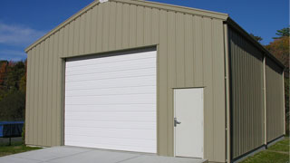 Garage Door Openers at Golden Gate Mobile Home Park, Florida